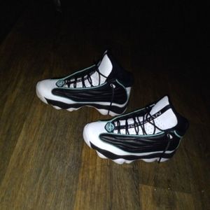 Jordans Air pro 13s